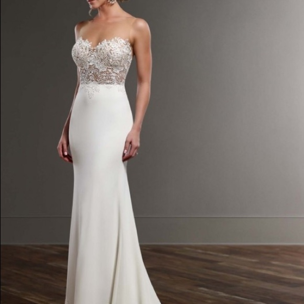 Martina Liana Style 775